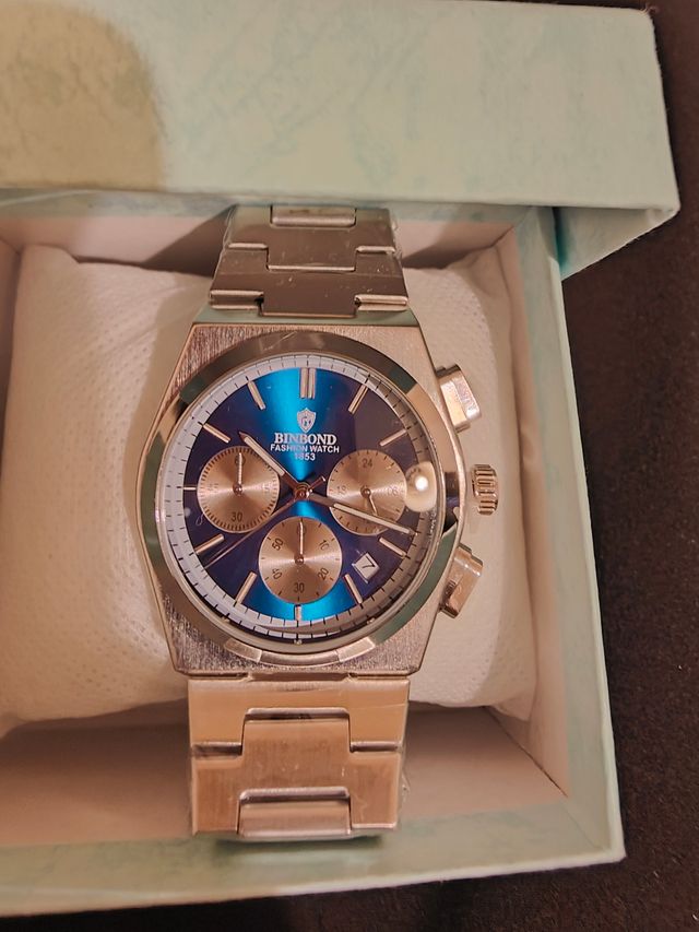 Reloj mujer o hombre