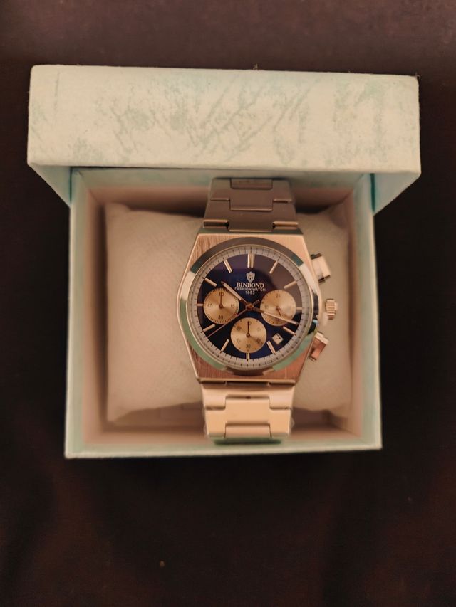 Reloj mujer o hombre