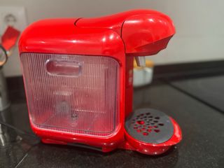 Cafetera Tassimo