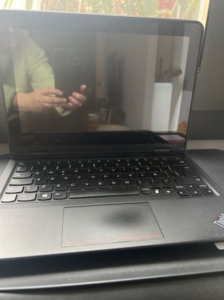 Ordenador LENOVO THINKPAD yoga 11e