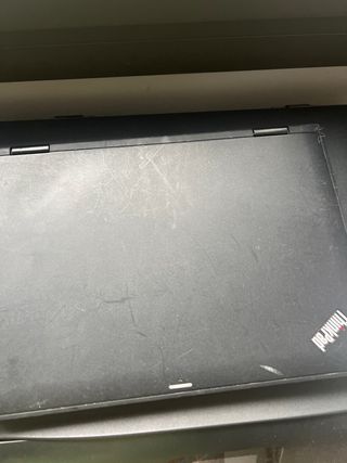 Ordenador LENOVO THINKPAD yoga 11e