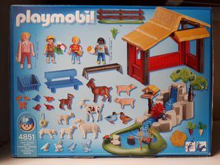 Playmobil 4851
