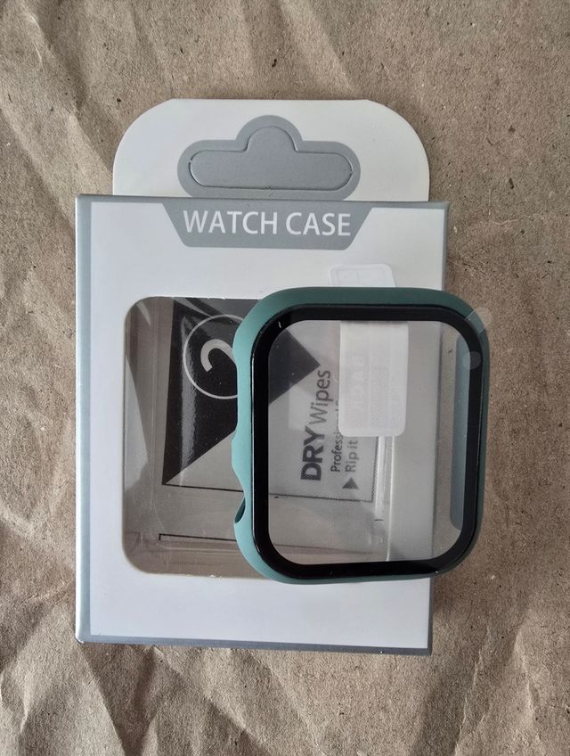 Protector total para Apple watch de 44 M