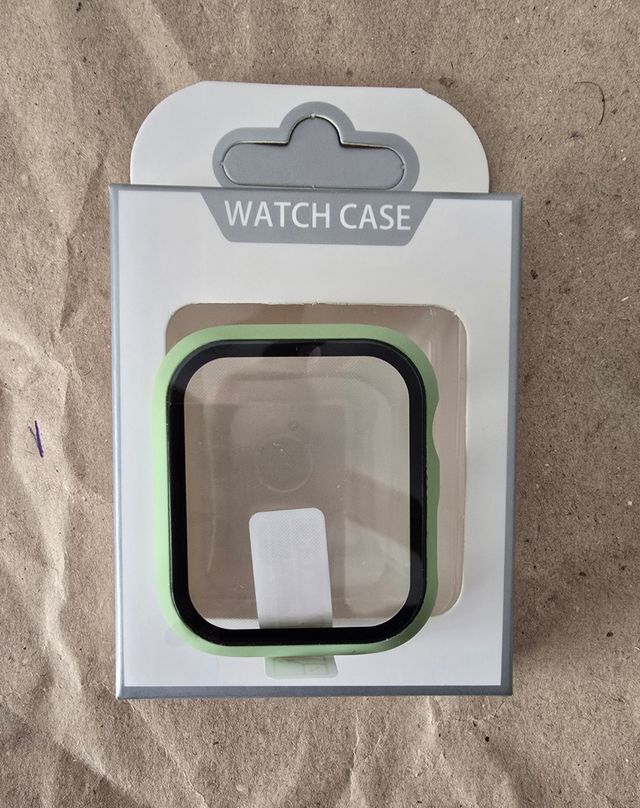 Protector total para Apple watch de 44 M