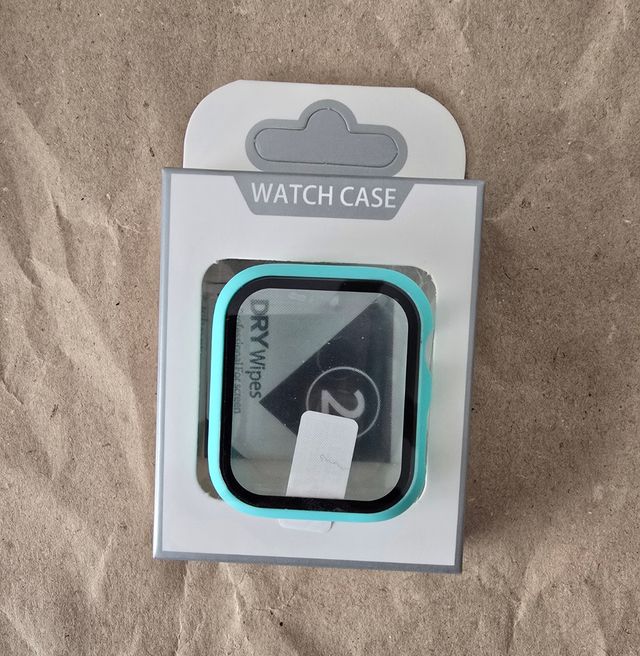 Protector total para Apple watch de 44 M