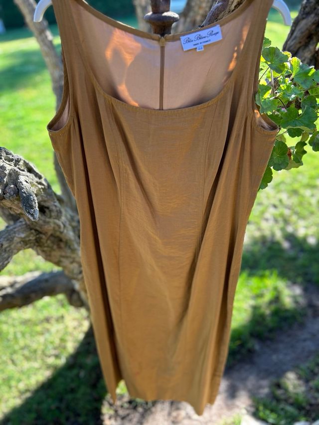 Vestito Bleu Blanc Rouge Tg44