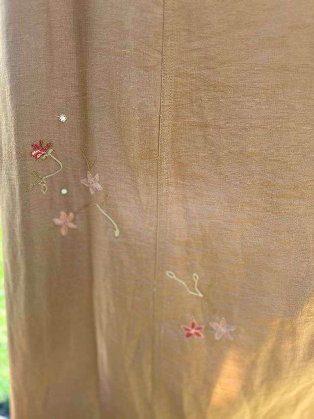 Vestito Bleu Blanc Rouge Tg44