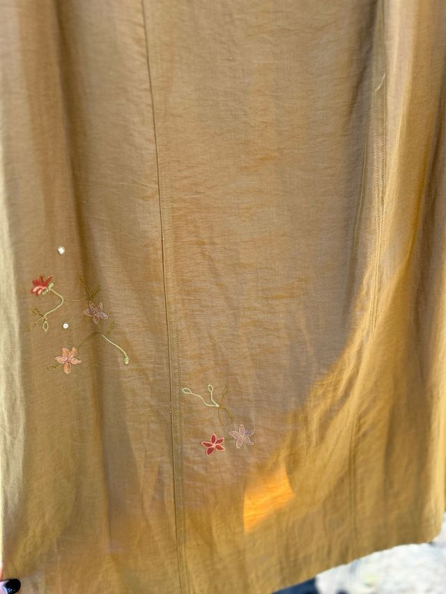 Vestito Bleu Blanc Rouge Tg44