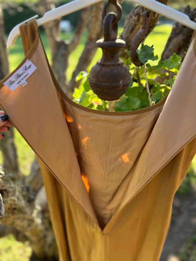 Vestito Bleu Blanc Rouge Tg44