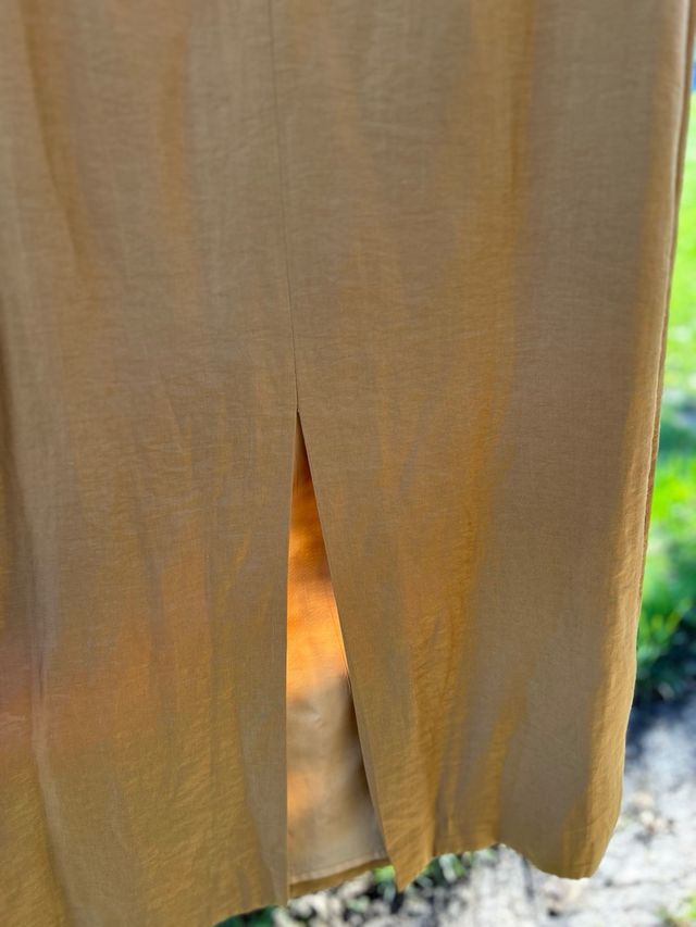 Vestito Bleu Blanc Rouge Tg44