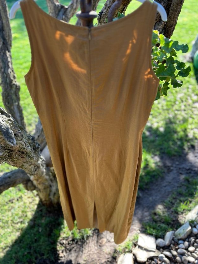 Vestito Bleu Blanc Rouge Tg44