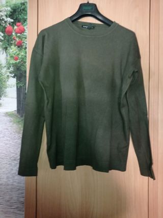 Jersey de Mango