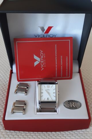 Reloj caballero Viceroy 