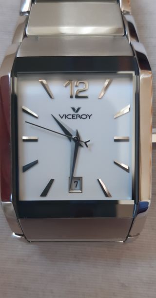 Reloj caballero Viceroy 