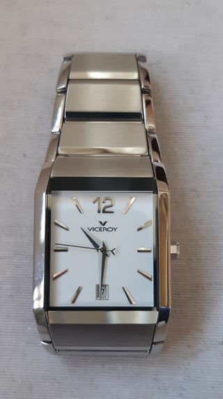 Reloj caballero Viceroy 