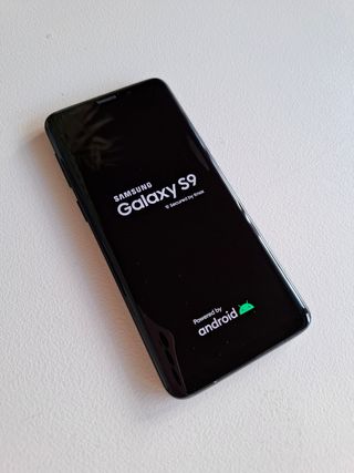 Samsung Galaxy S9