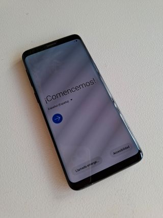 Samsung Galaxy S9