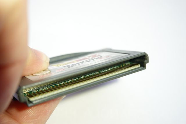 Juego dragon ball taiketsu Game boy