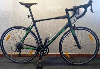 Bici da strada GIANT CONTEND 2 tg. L 2019