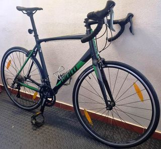 Bici da strada GIANT CONTEND 2 tg. L 2019