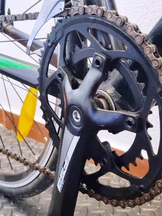 Bici da strada GIANT CONTEND 2 tg. L 2019