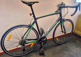 Bici da strada GIANT CONTEND 2 tg. L 2019