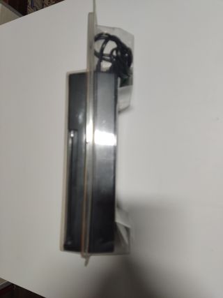 Base Pilas Recargables 