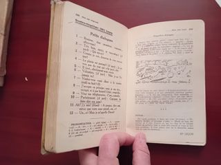 Gramática francesa. Francés sin esfuerzo