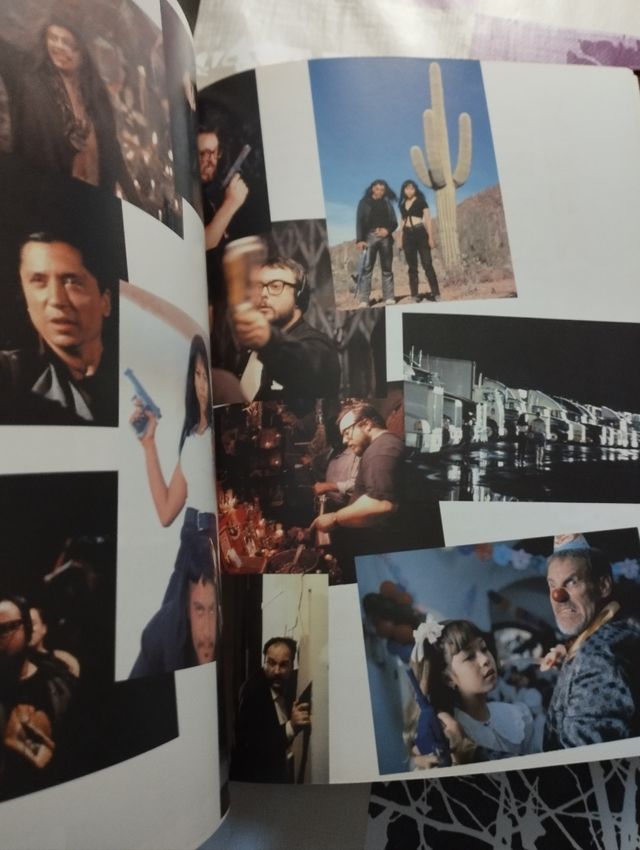 Durango perdido: Diario de rodaje de Perdita Durango (Spanish Edition)