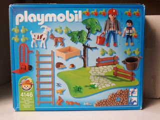 Playmobil 4146