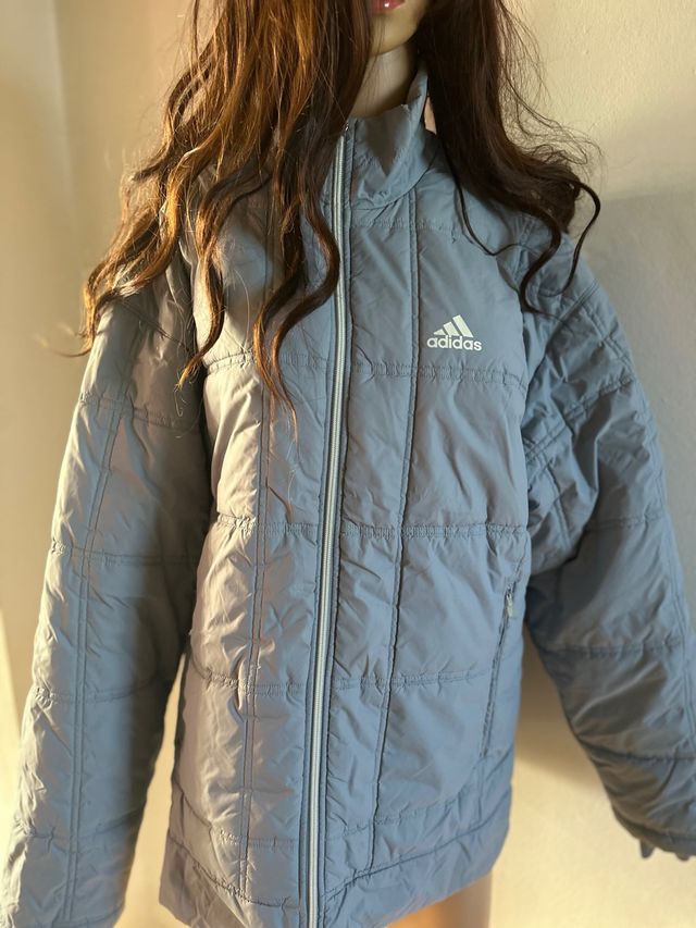 Giacca adidas vintage