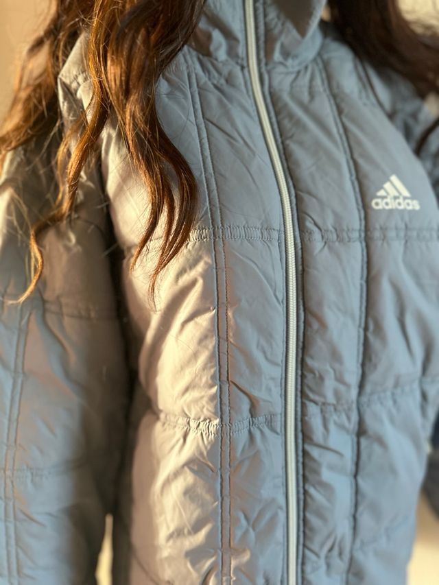 Giacca adidas vintage