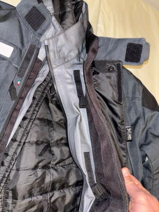 Daineses Ladakh 3l talla 56