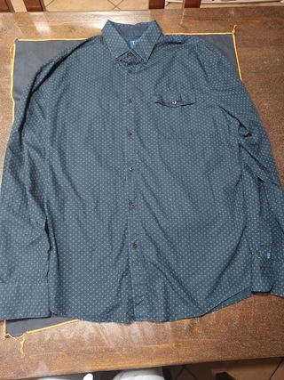 Camicia Trussardi jeans