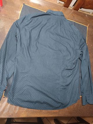 Camicia Trussardi jeans