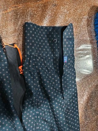 Camicia Trussardi jeans