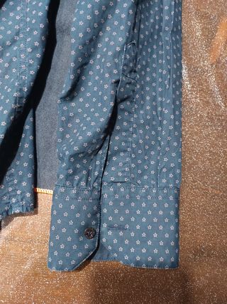 Camicia Trussardi jeans