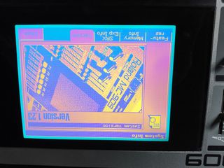 SupremeDance MC-909 Roland + teclado MIDI nuevo