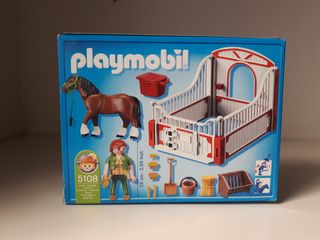 Playmobil 5108