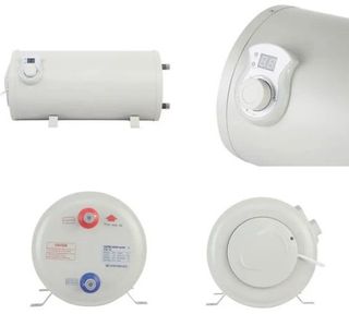 Boiler Calentador 6L 12v 200W Agua Presión