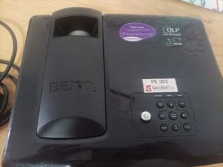 Proyector Benq