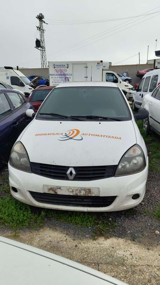 C234 DESPIECE COMPLETO RENAULT CLIO II 1.5 DCI