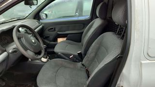 C234 DESPIECE COMPLETO RENAULT CLIO II 1.5 DCI