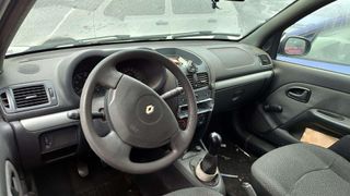 C234 DESPIECE COMPLETO RENAULT CLIO II 1.5 DCI