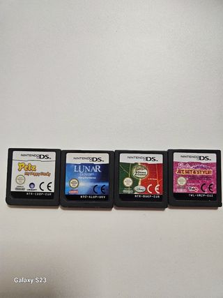 Giochi nintendo
