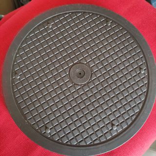 Giratutto in plastica