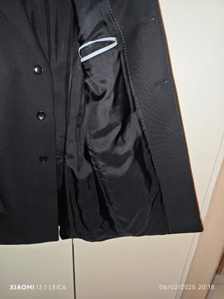 Cappotto