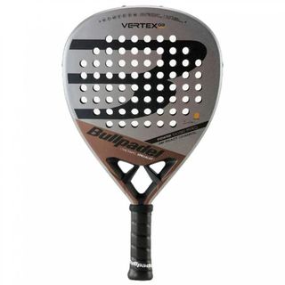 Pala Bullpadel Di Nenno Vertex 03 