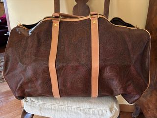 Borsa da viaggio morbida