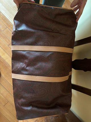 Borsa da viaggio morbida